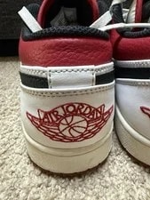 Air Jordan Low 1 4