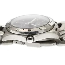 TAG Heuer Link WJF2116 39mm SS Black #C9863 3