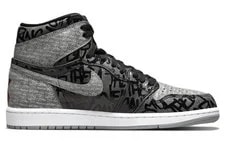 Jordan 1 Retro High OG Rebellionaire 555088-036 2
