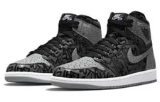 Jordan 1 Retro High OG Rebellionaire 555088-036 3