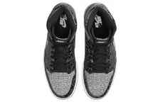 Jordan 1 Retro High OG Rebellionaire 555088-036 4