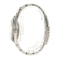 Authentic Rolex Air-King 14000 Stainless Steel Mechanical Automatic A-Series... 3