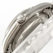 Authentic Rolex Air-King 14000 Stainless Steel Mechanical Automatic A-Series... 4