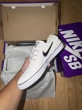 Nike SB Zoom Stefan Janoski SZ 8M‼️SHIP Fast‼️ FD6757-100 4
