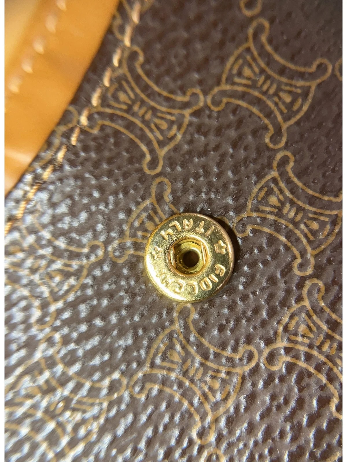 Céline Coin One Size 4