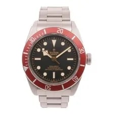Tudor Black Bay 41mm 79230N Automatic Stainless Steel Black 2