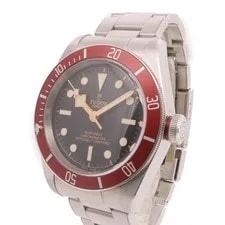 Tudor Black Bay 41mm 79230N Automatic Stainless Steel Black 3