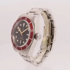 Tudor Black Bay 41mm 79230N Automatic Stainless Steel Black 4