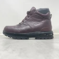 Nike ACG Boots Air Max Goaterra Shoes Size 9 / 365970-666 2