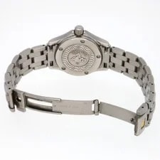 Omega Seamaster 2581.81 TO309608 4