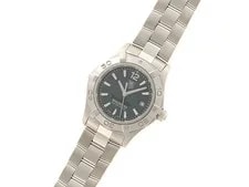 TAG Heuer Aquaracer Maldives Indian Ocean WAF141M Stainless Steel 28mm #DW961 2