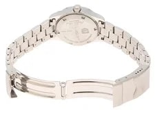 TAG Heuer Aquaracer Maldives Indian Ocean WAF141M Stainless Steel 28mm #DW961 4