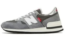 New Balance — New Balance 990v1 Version 1 40th Anniversary M990VS1 — Sneaker — resale