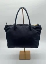 Authentic Prada 2-Way Top Handle 2