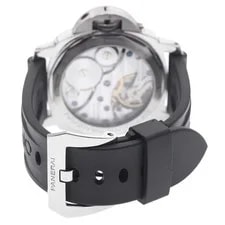 Panerai Luminor Marina PAM00113 TO290262 4