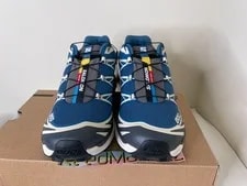 Salomon XT-6 Dark Almond Milk Asphalt 12.5us L47739300 3