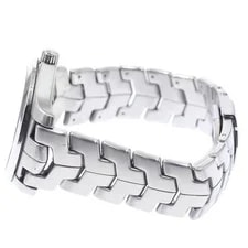 TAG Heuer Link WJF2111 39mm SS Silver #C10574 4