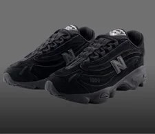 New Balance M1000LA Atmos Limited Edition 30cm 2