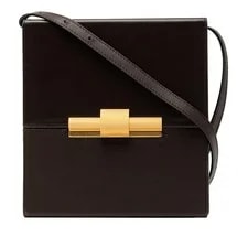 Bottega Veneta — Bottega Veneta Daisy Crossbody Bottegaveneta U — Handbag — resale