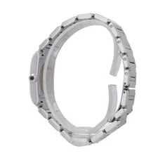 Cartier Tank Francaise MM Stainless Steel 2301 Quartz 4