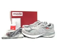 New Balance — New Balance M990 VS3 Size 27.5cm S — Sneaker — resale