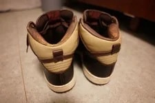 Nike Dunk High 306968-221 3