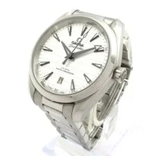Omega Seamaster Aqua Terra Co-Axial Master Chronometer 220.10.38.20.02.001 2