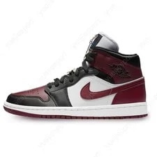 Jordan — Jordan Air 1 Mid " CZ4385-016 — Sneaker — resale