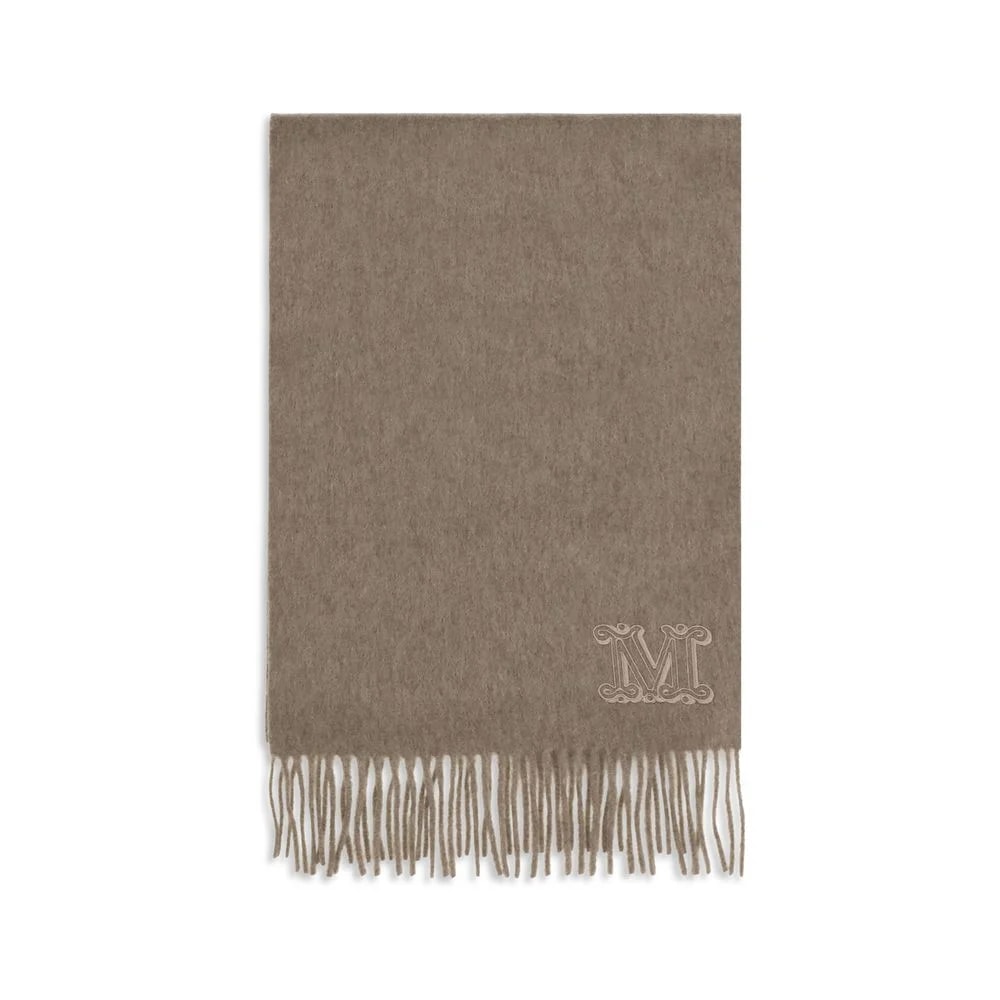 Max Mara — Max Mara Scarf — Accessory — resale