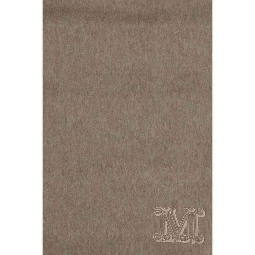 Max Mara Scarf 3