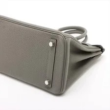 Hermès Birkin 25 le Tournay Grimayer Metal Fittings B: 2023 3