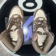 Nike SB Dunk High Classic 15 Deck 313171-231 2