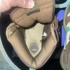 Nike SB Dunk High Classic 15 Deck 313171-231 3
