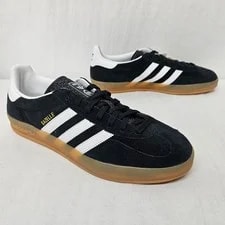 Adidas — Adidas Gazelle Indoor Casual Gum — Sneaker — resale