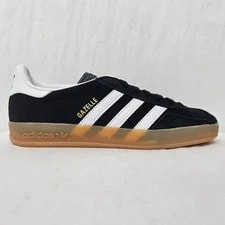 Adidas Gazelle Indoor Casual Gum 2