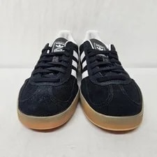 Adidas Gazelle Indoor Casual Gum 4