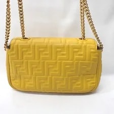 Ft640121 Fendi Chain Baguette Chain US 3