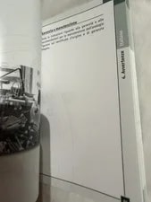 Audemars Piguet Booklet Libretto Royal Oak Offshore Chrono Cal. 2326 2840 4