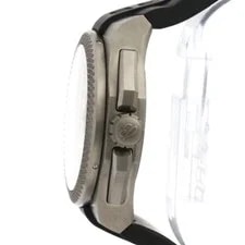 Breitling Bentley GMT Light Body Titanium EB0433 Polished 4