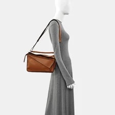 Loewe Puzzle Small ' - Very Good #1S3YO6L 2