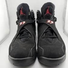 Air Jordan 8 Retro Playoff 305381-061 Mid 2013 Size 11 Preowned No Box 4