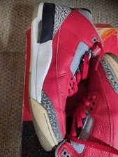 Size 12 - Jordan 3 Retro SE Mid Unite With Box 2