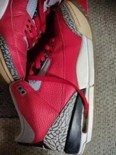 Size 12 - Jordan 3 Retro SE Mid Unite With Box 3