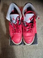 Size 12 - Jordan 3 Retro SE Mid Unite With Box 4