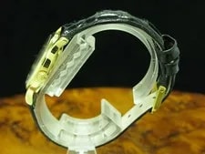 Jaeger-LeCoultre Master Control 18kt 750 Gold Automatic / Ref. 3