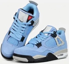 Jordan 4 Retro " Basketball Shoes for Size US 7-12 -400 2