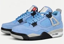 Jordan 4 Retro " Basketball Shoes for Size US 7-12 -400 3