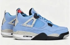 Jordan 4 Retro " Basketball Shoes for Size US 7-12 -400 4