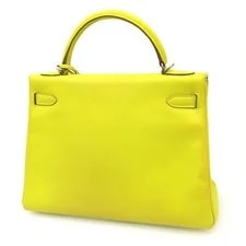 Hermes Kelly 32 Verso 2012 P Stamp #SAB14642 2