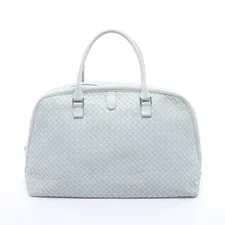 Bottega Veneta — Bottega Veneta Boston From Japan — Handbag — resale
